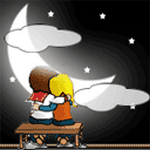 pic for love sky